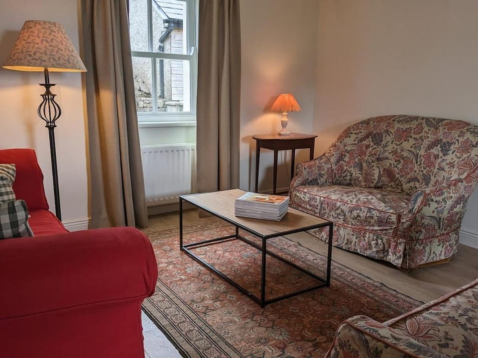 Unwind at Hilltop Farm Cottage with Valley Views House in County Waterford