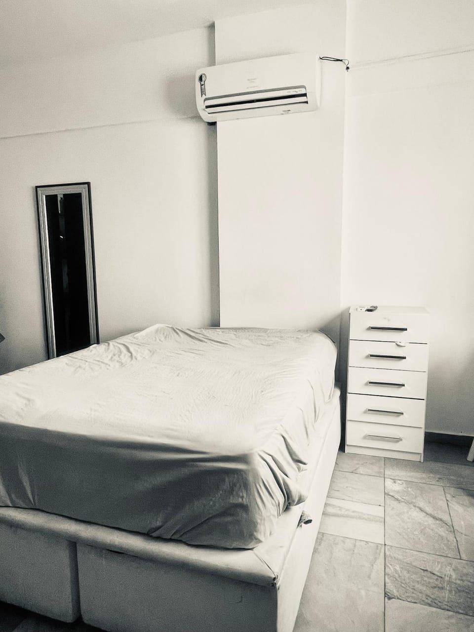 Apartamento no centro cop 30 Apartment in Belém