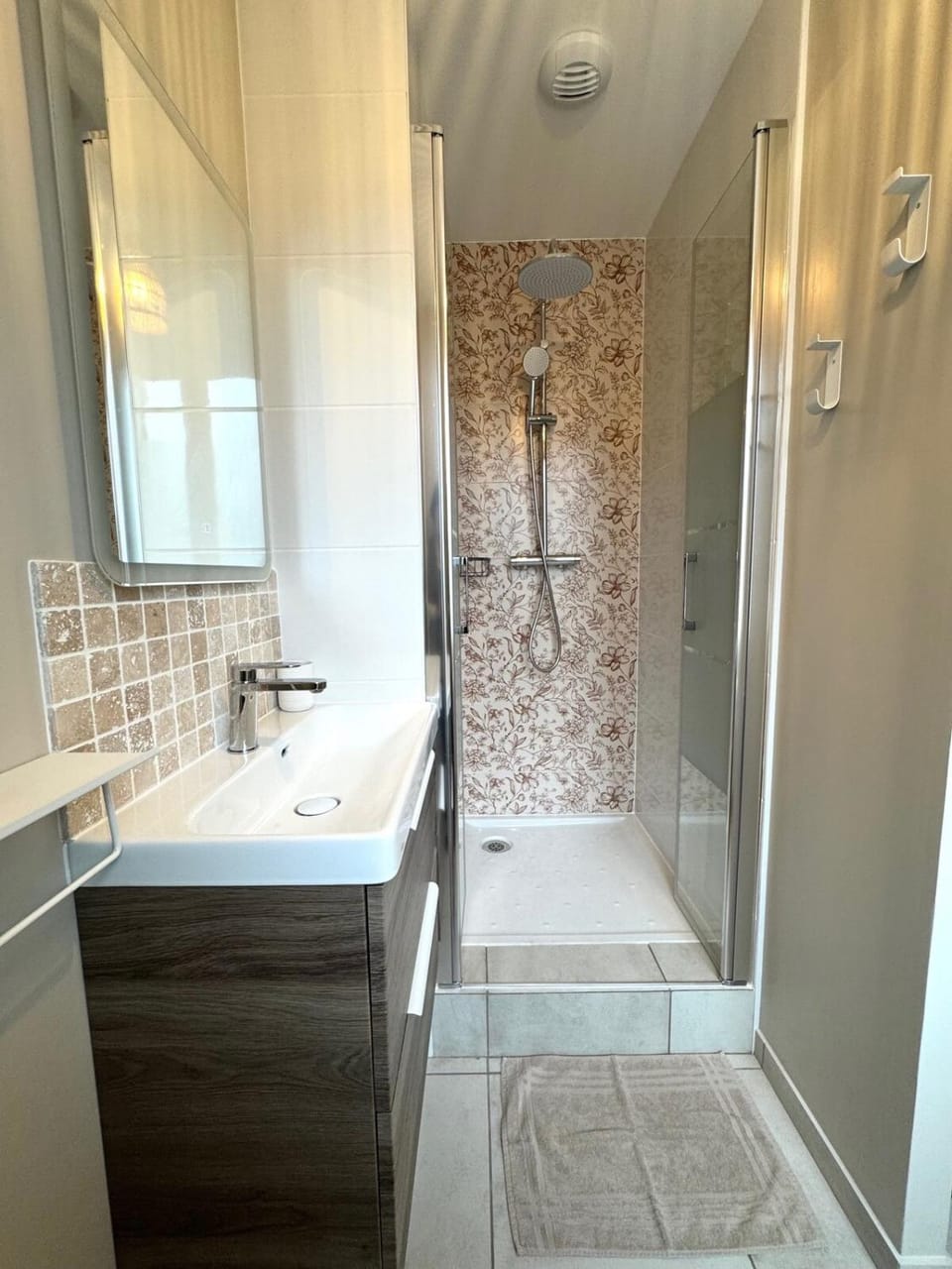 La Cachette Apartment in Dijon