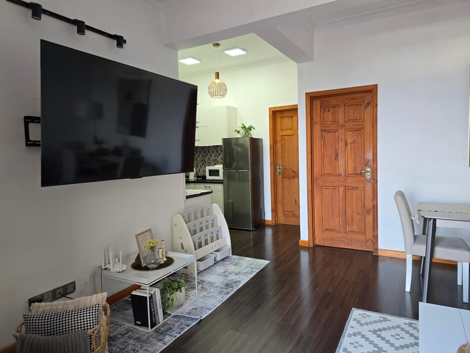 Nala Host-2BR Seaview Terrace apartment Apartment in Maldives