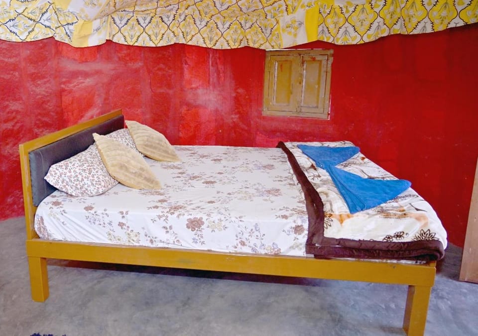 Gangaram osian village home stay Villa in Rajasthan