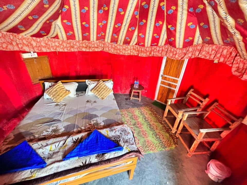 Gangaram osian village home stay Villa in Rajasthan