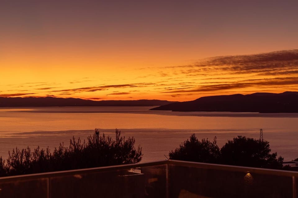 Apartment Lille Apartment in Makarska