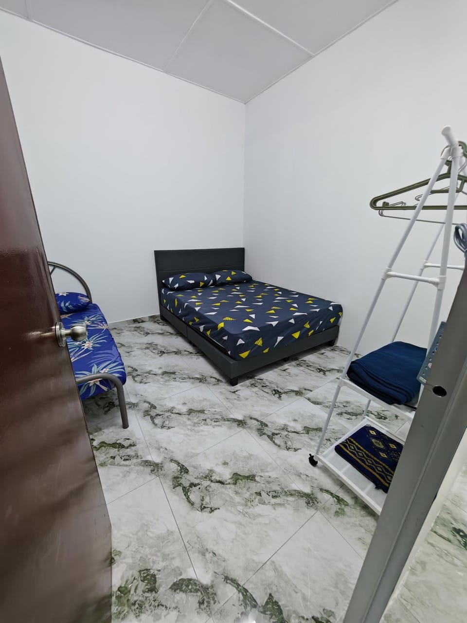 HOMESTAY DATUL BANTING #2, 2bilik 5-7org, Near Jugra, HargaB40, Mvslim shj, #NO TOWEL House in Selangor, Malaysia
