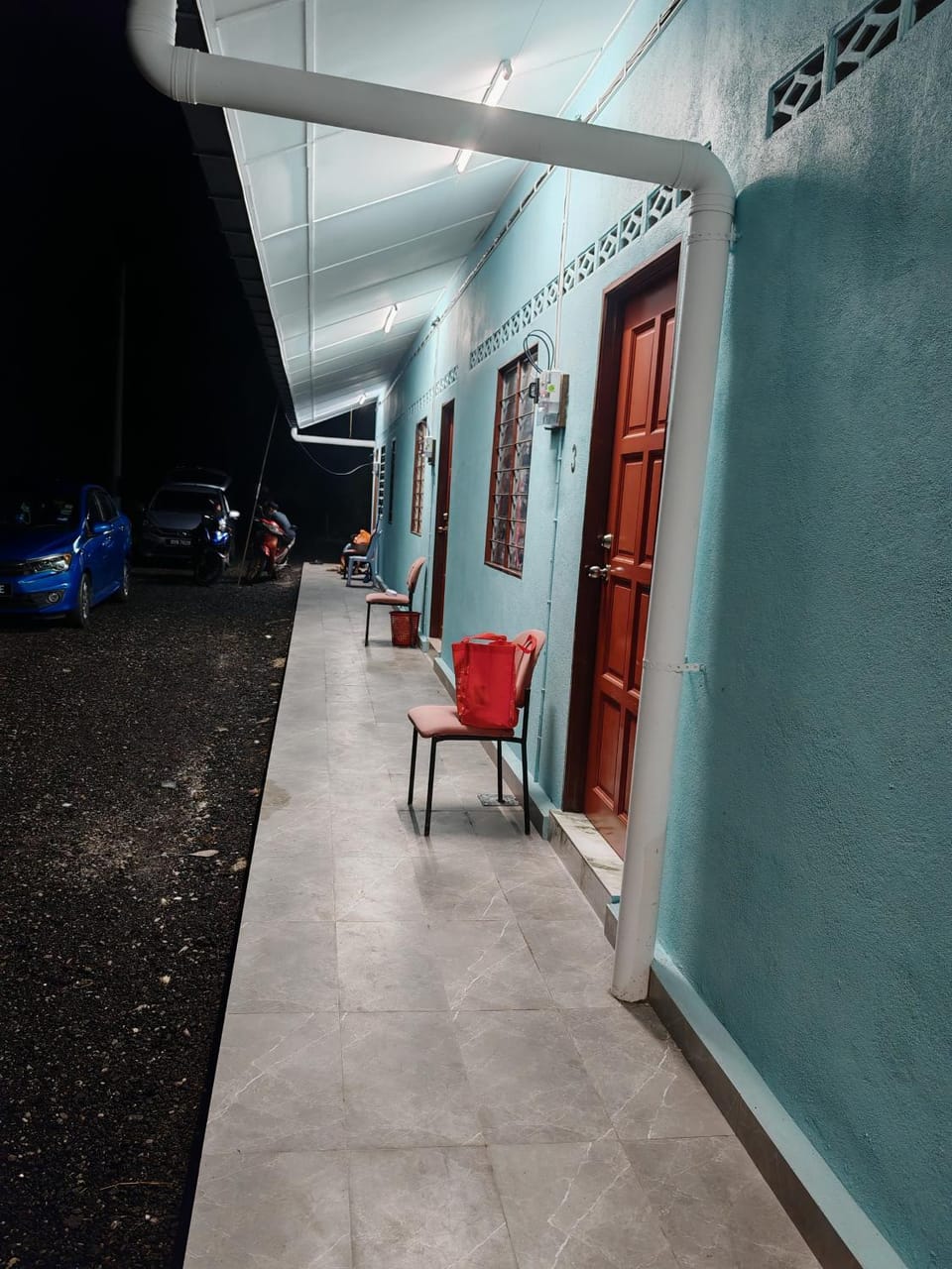 HOMESTAY DATUL BANTING #2, 2bilik 5-7org, Near Jugra, HargaB40, Mvslim shj, #NO TOWEL House in Selangor, Malaysia