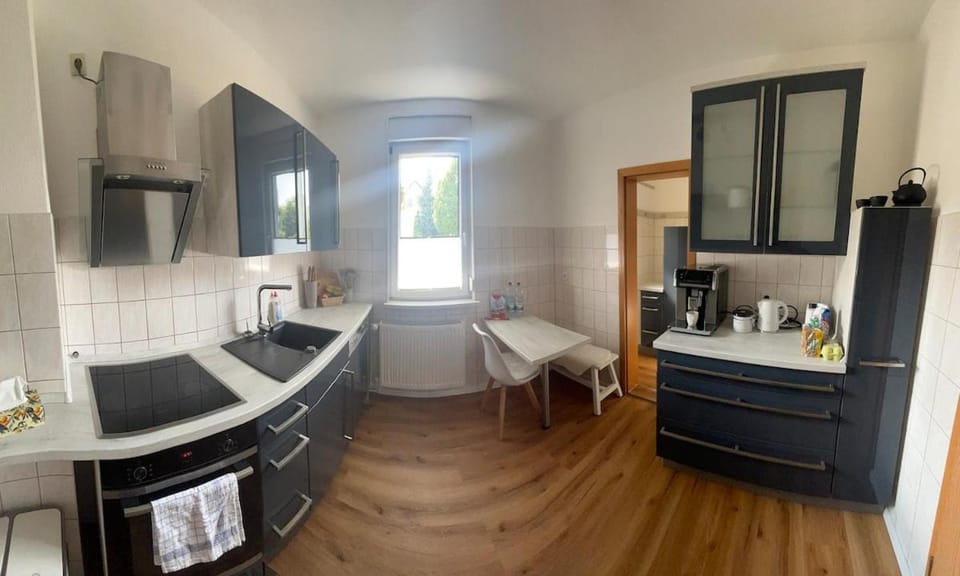 Ferienwohnung in der Mitte von Eisenach Apartment in Eisenach