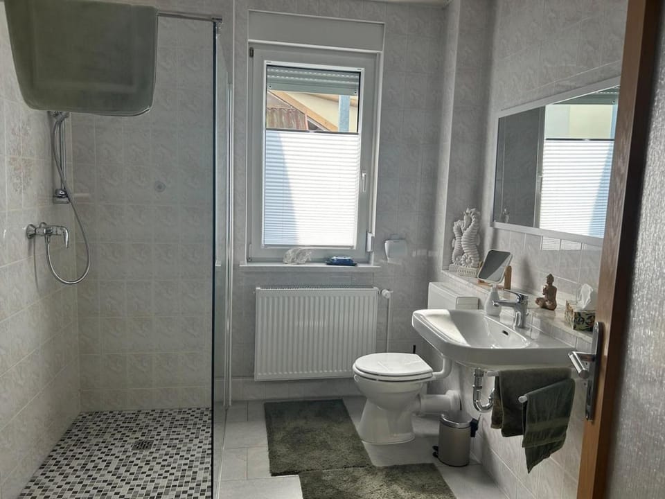 Ferienwohnung in der Mitte von Eisenach Apartment in Eisenach