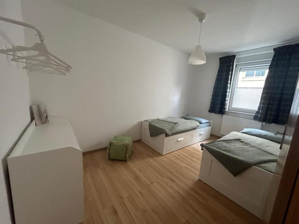 Ferienwohnung in der Mitte von Eisenach Apartment in Eisenach