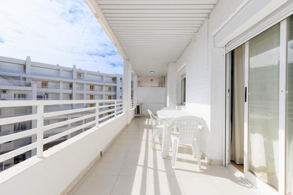 Home Royal Salou Apartment in Salou