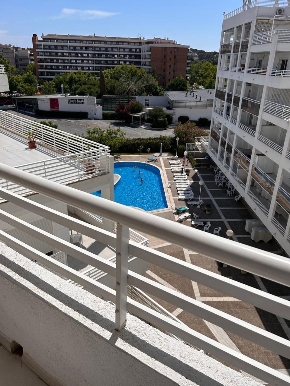 Home Royal Salou Apartment in Salou