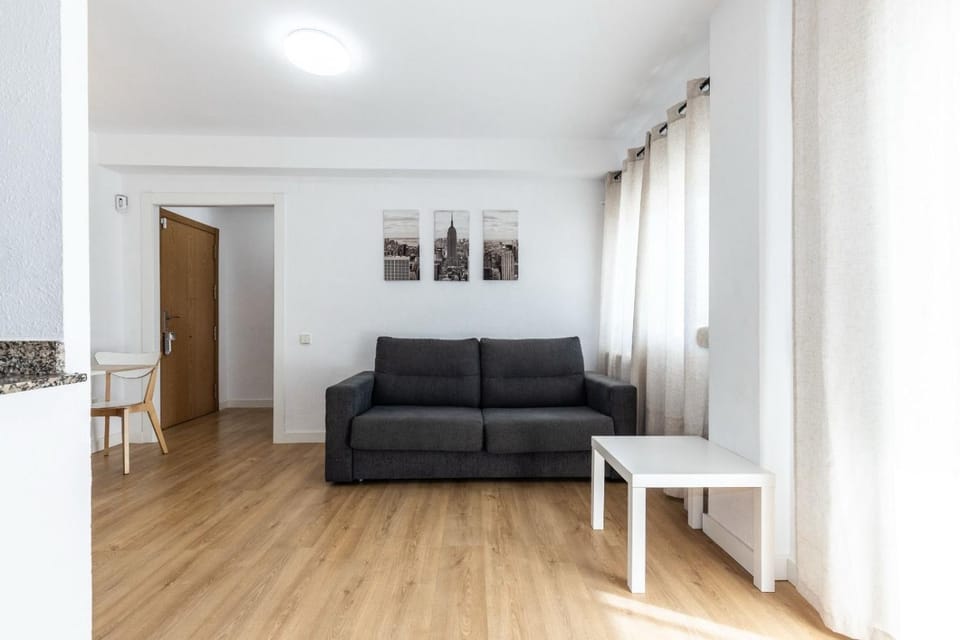 Home Royal Salou Apartment in Salou