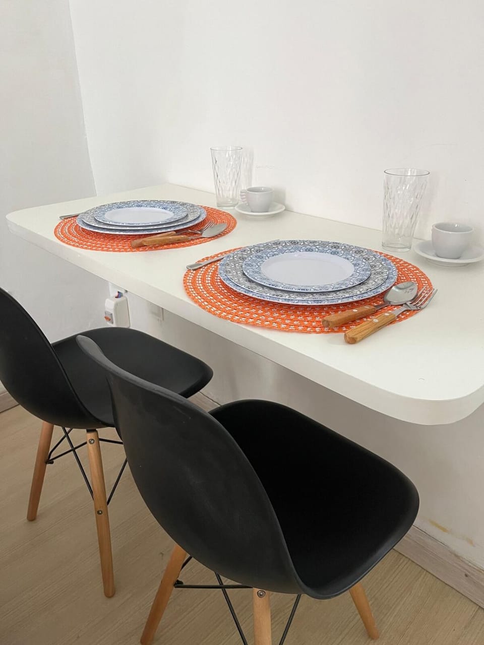 Studio Metrô e VLT Consulado Carioca Cinelândia Lapa Apartment in Rio de Janeiro