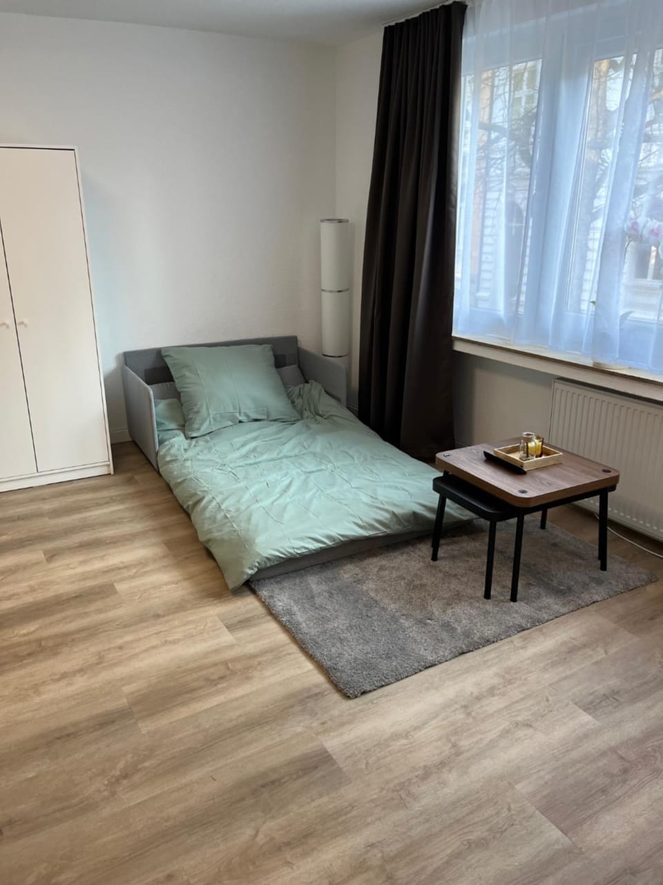 Ferienwohnung Ruhr Apartment in North Rhine-Westphalia