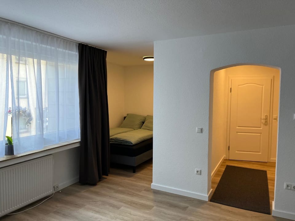 Ferienwohnung Ruhr Apartment in North Rhine-Westphalia