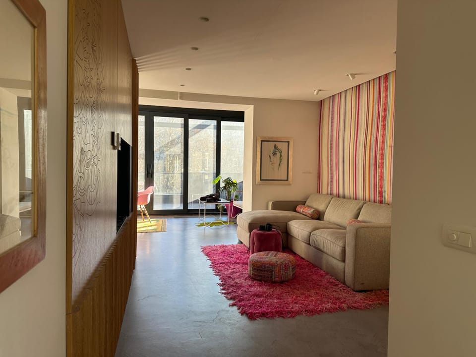 Obala 31 Apartment in Sarajevo