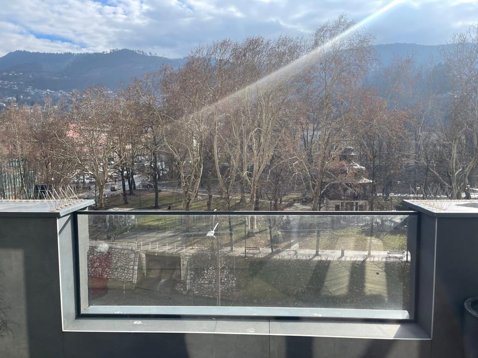 River view