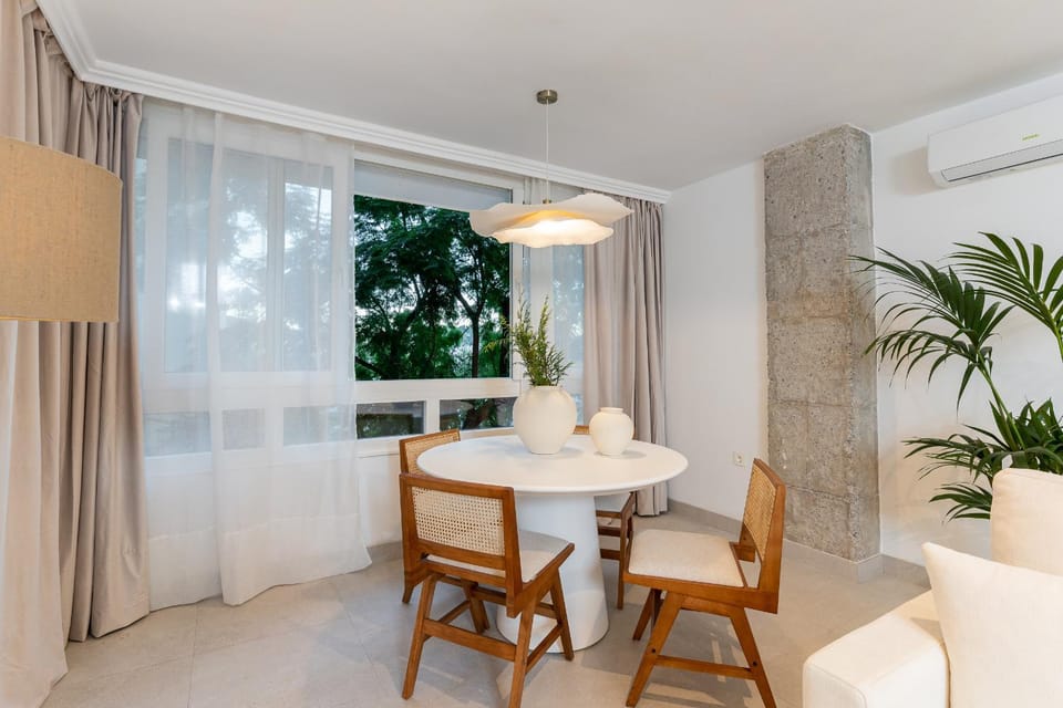 MONKÓ LUXURy EGYPT Apartment in Torremolinos