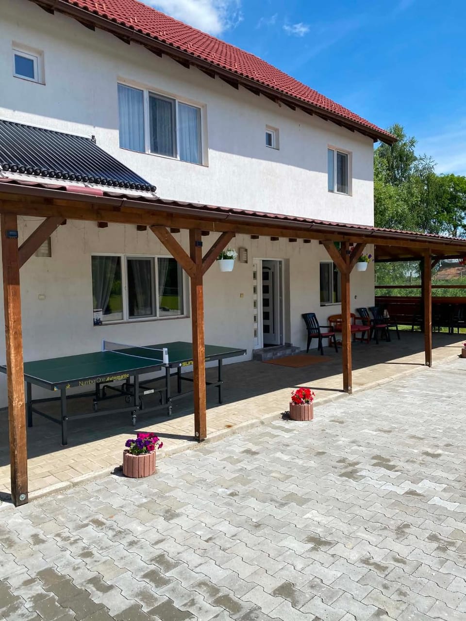 Best Vila Valea Avrigului Villa in Romania
