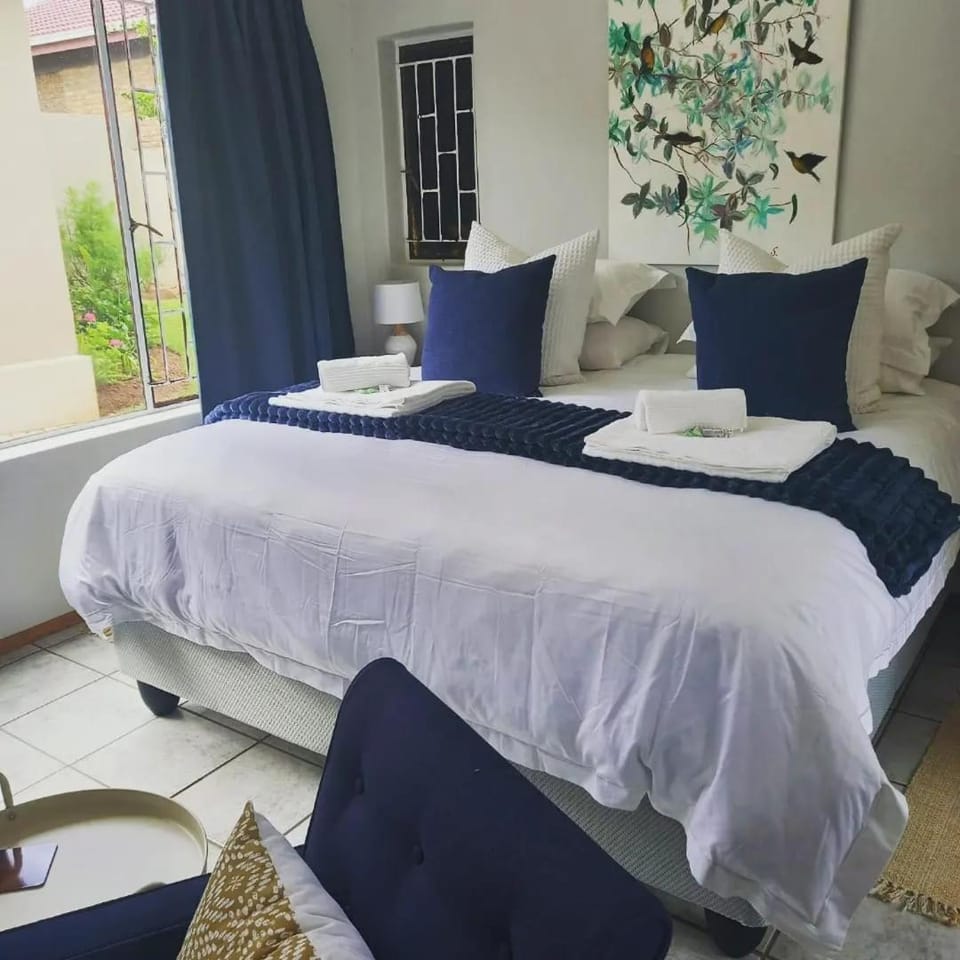 Den-Away Guesthouse Self Catering Middelburg Mpumalanga Bed and Breakfast in South Africa