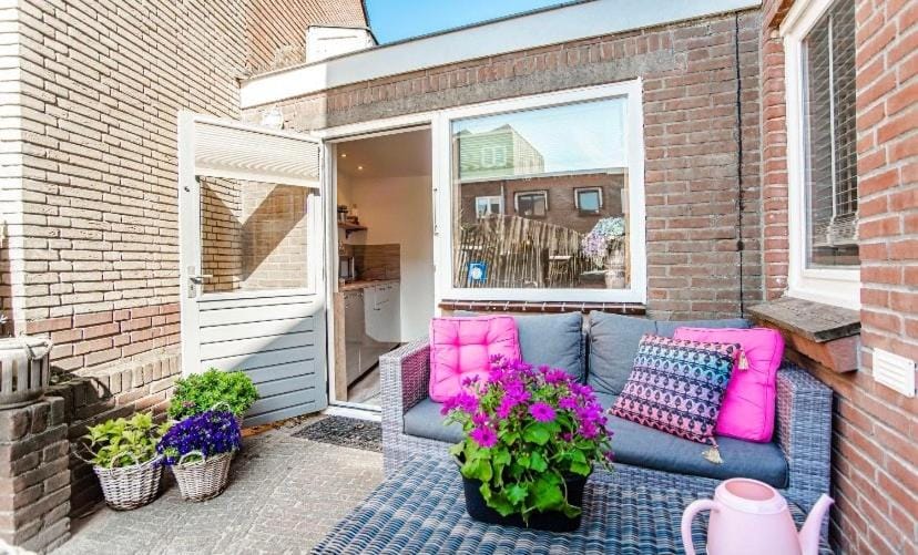 Beachstudio Apartment in Zandvoort