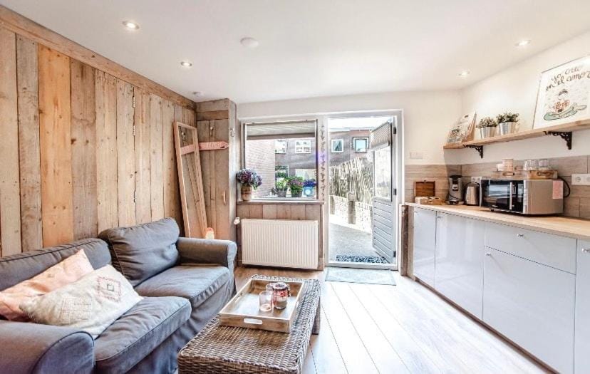 Beachstudio Apartment in Zandvoort