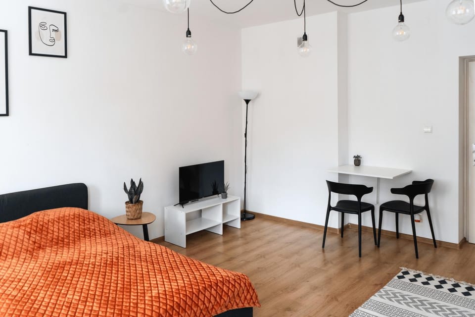 Cosmo Apartments Apartment in Gdansk