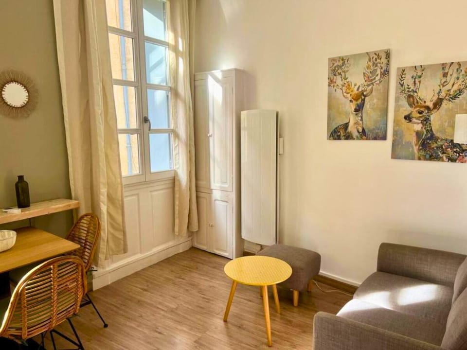 Studio bohème au coeur de Montpellier! Apartment in Montpellier
