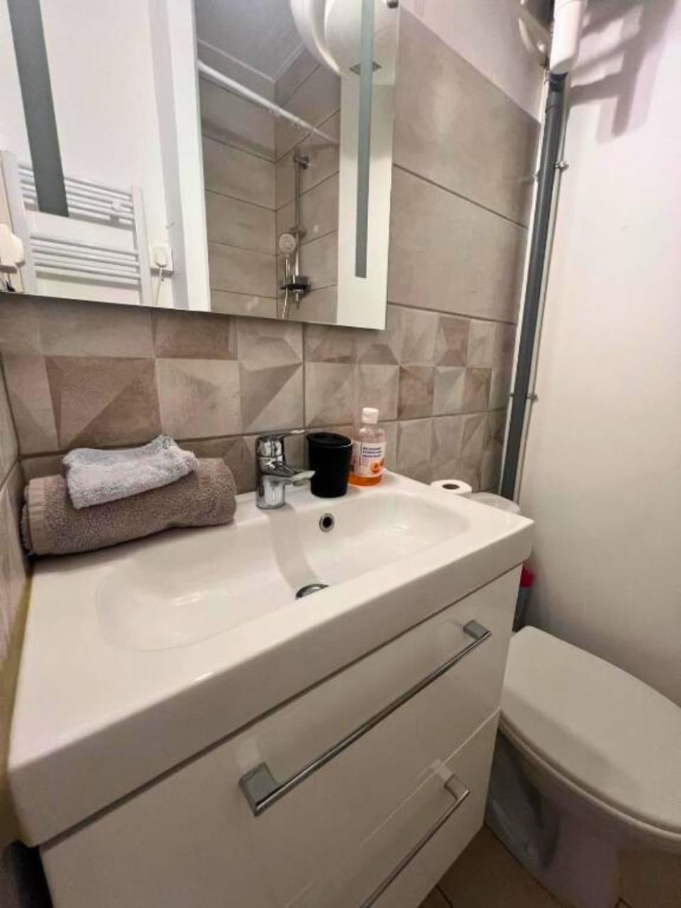 Studio bohème au coeur de Montpellier! Apartment in Montpellier