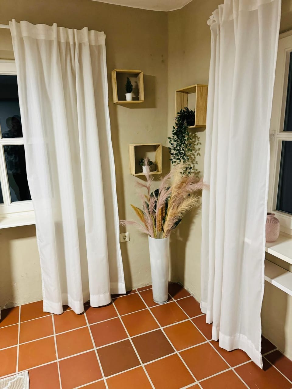 Waterfront Living Koblenz Apartment in Koblenz