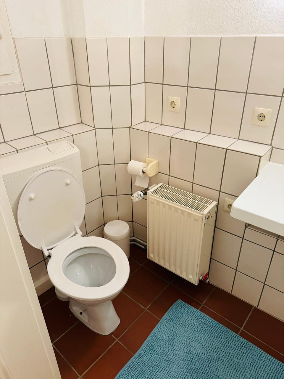 Waterfront Living Koblenz Apartment in Koblenz