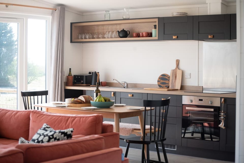Murmur y Coed House in Rhosyr