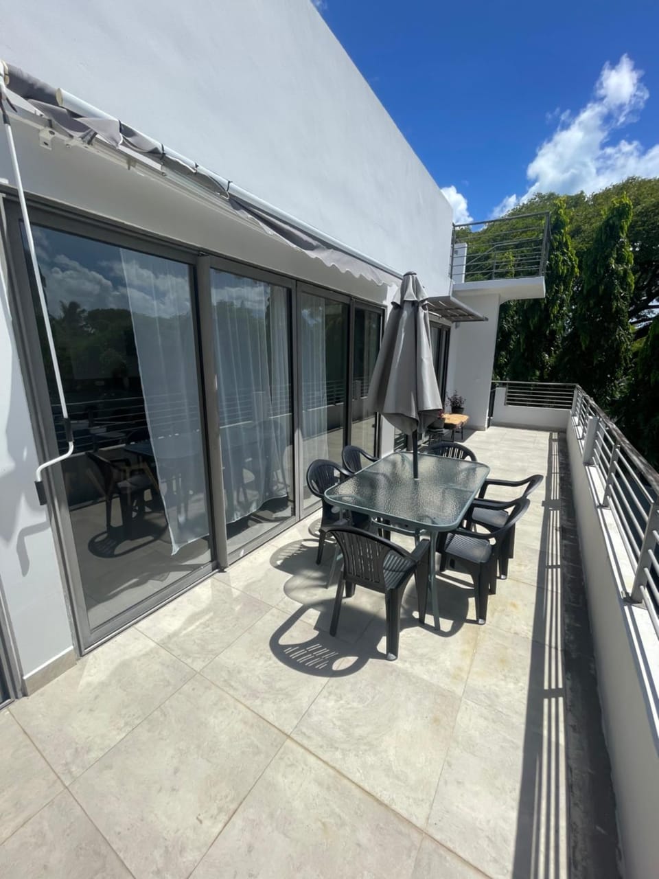 Anam Luxury 3 Bedroom apartment Apartment in Rivière du Rempart District, Mauritius