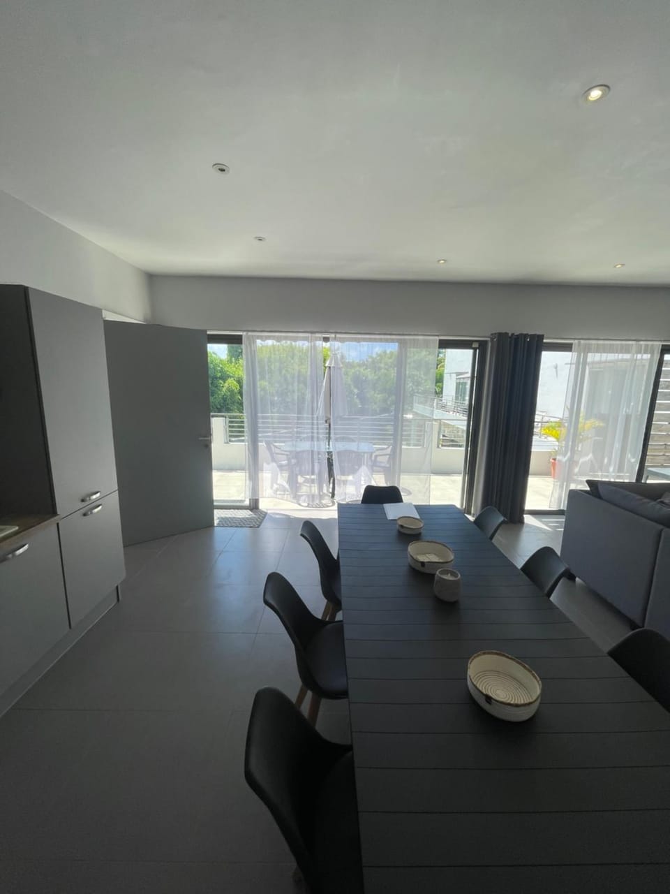 Anam Luxury 3 Bedroom apartment Apartment in Rivière du Rempart District, Mauritius
