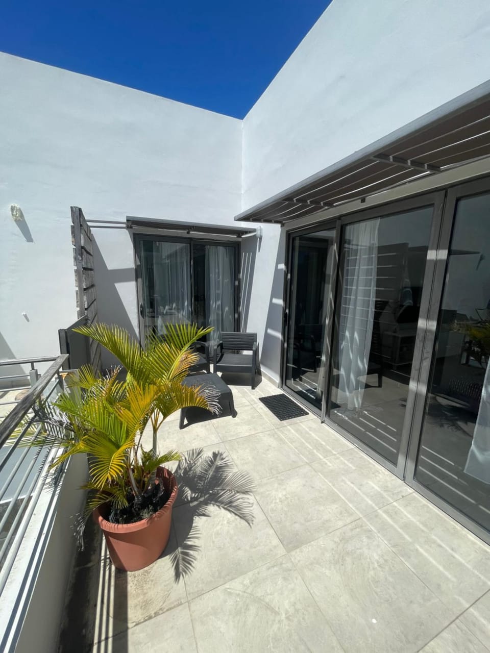 Anam Luxury 3 Bedroom apartment Apartment in Rivière du Rempart District, Mauritius