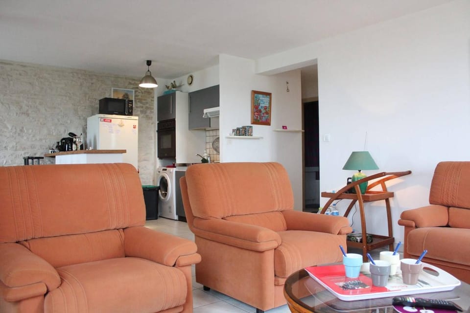 Appt 2 pièces ILE DE RE IDR400-002 Apartment in Saint-Martin-de-Ré