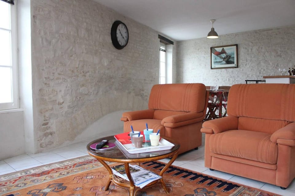Appt 2 pièces ILE DE RE IDR400-002 Apartment in Saint-Martin-de-Ré