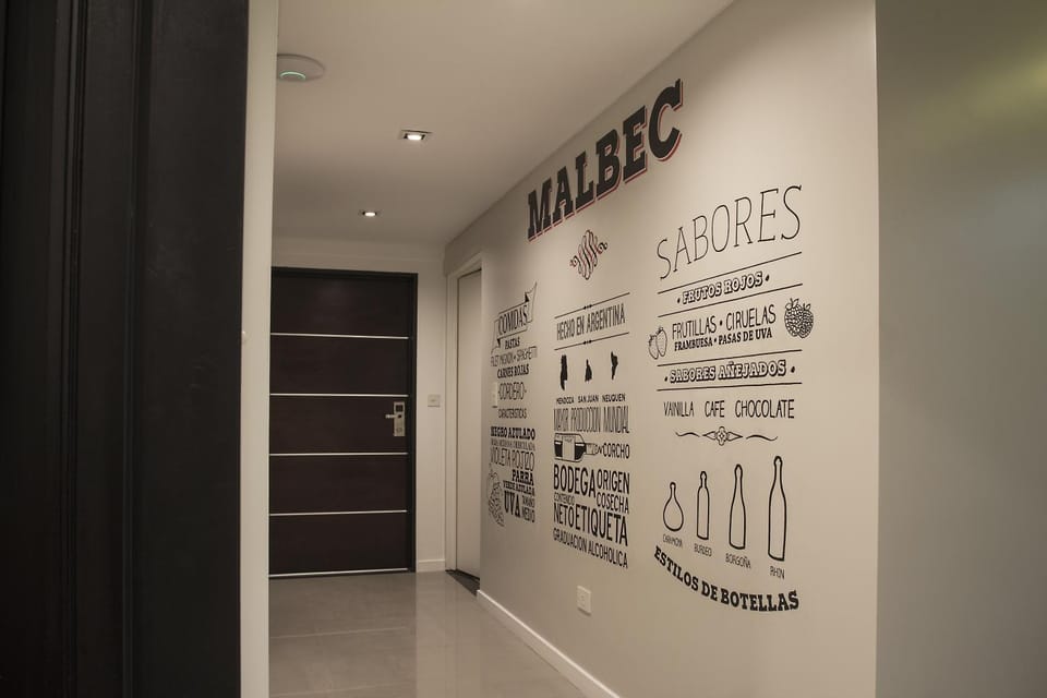 Area and facilities