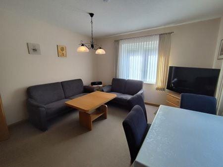 Haus am Strand Apartment in Esens