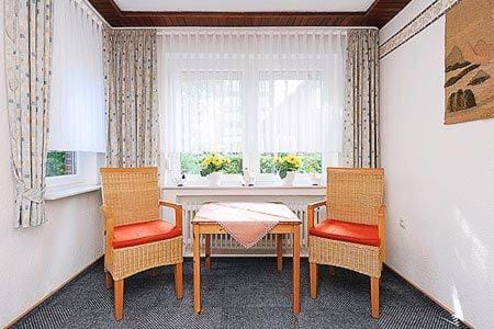 Haus am Strand Apartment in Esens