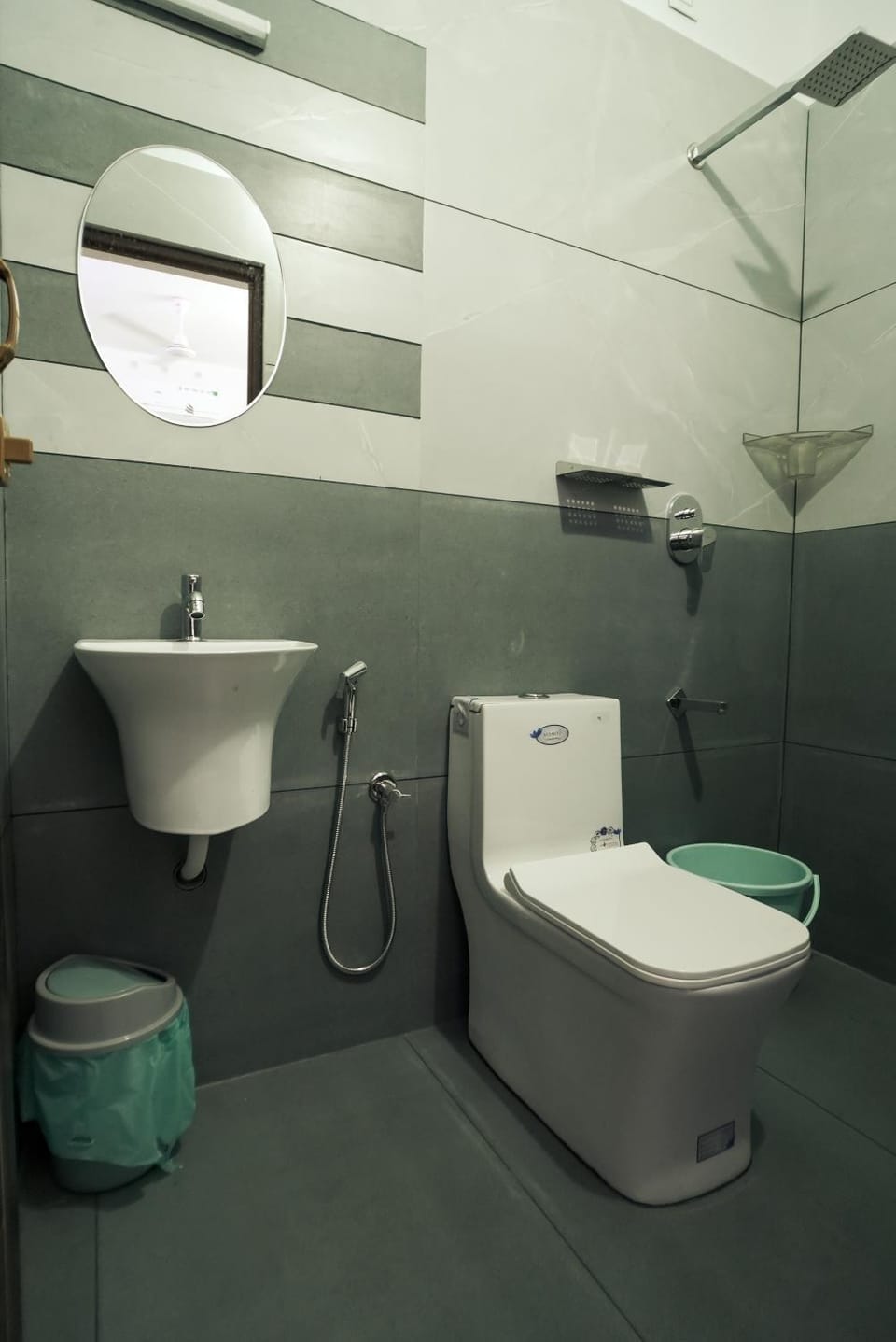 Toilet, Bathroom