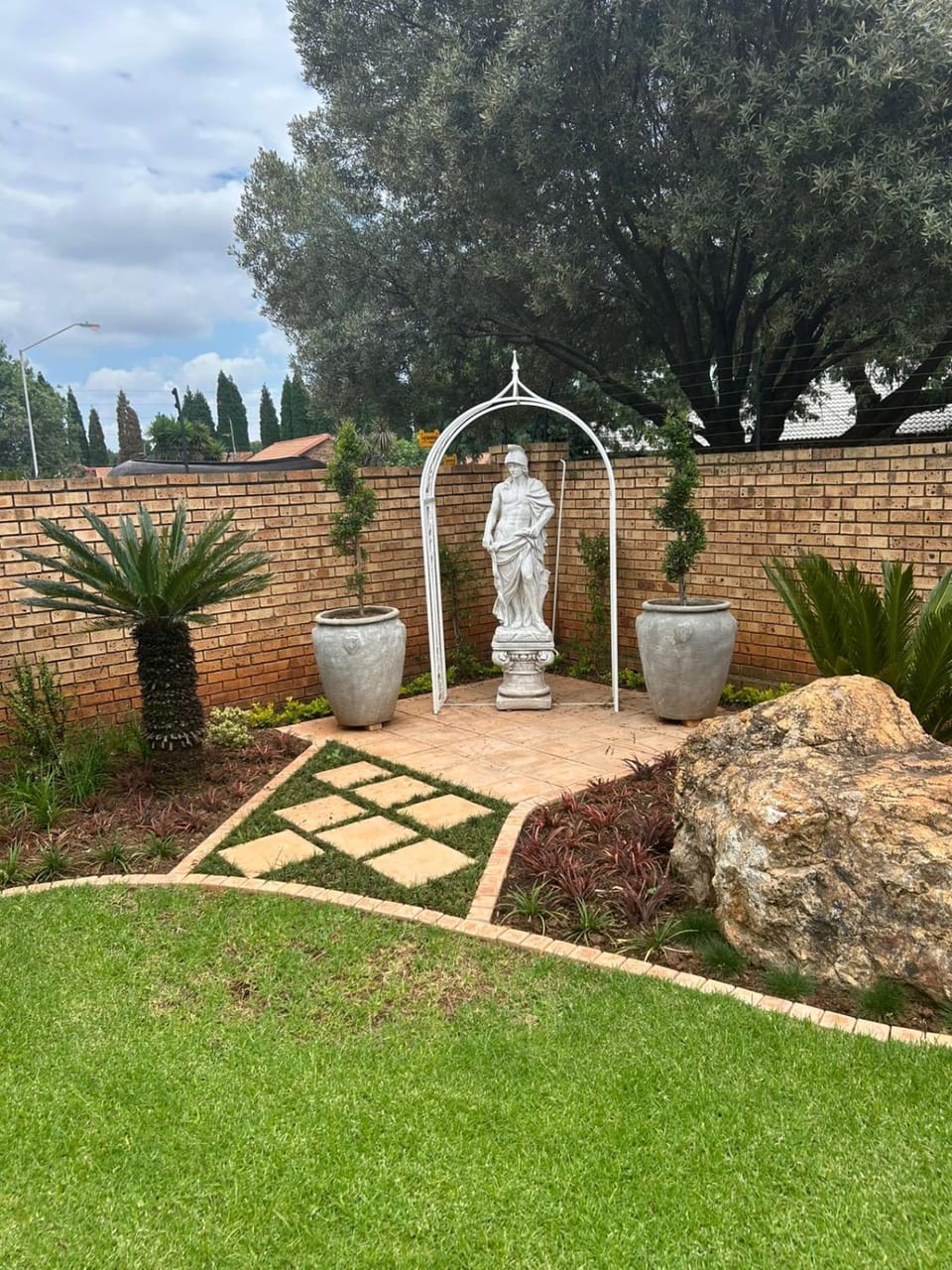 943 on Jacques Vacation rental in Pretoria