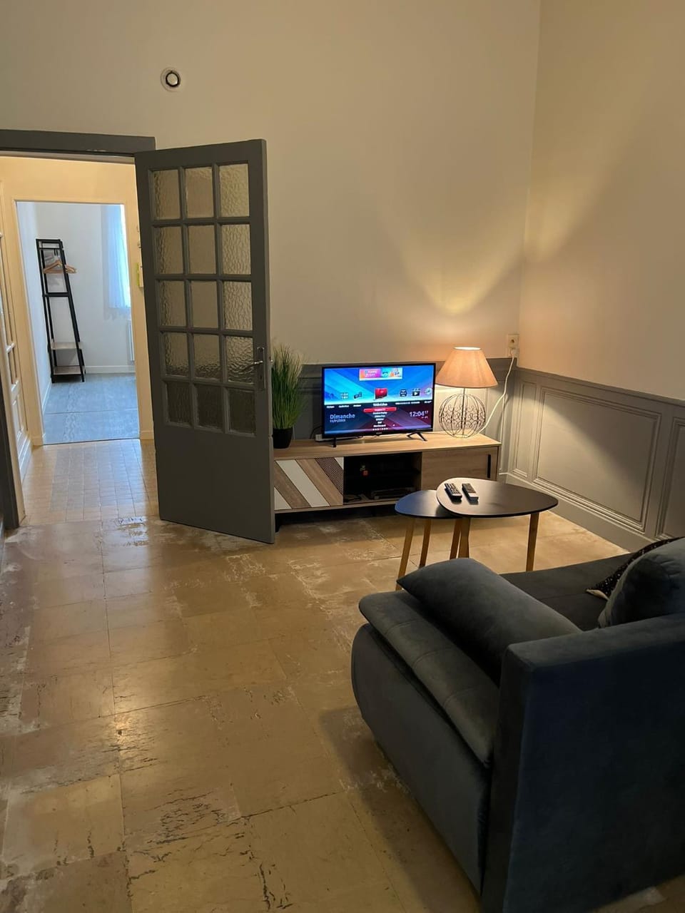 Appartement 1 chambre - Centre-ville Apartment in Bourges