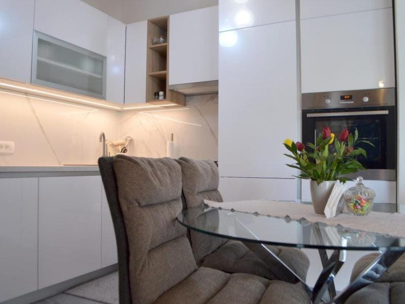 Apartman Julija Apartment in Zadar County