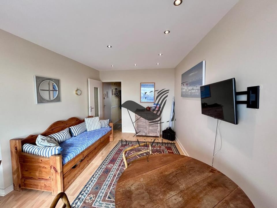 Le Boyard - En plein coeur de ville avec vue sur l'Océan Apartment in Fouras