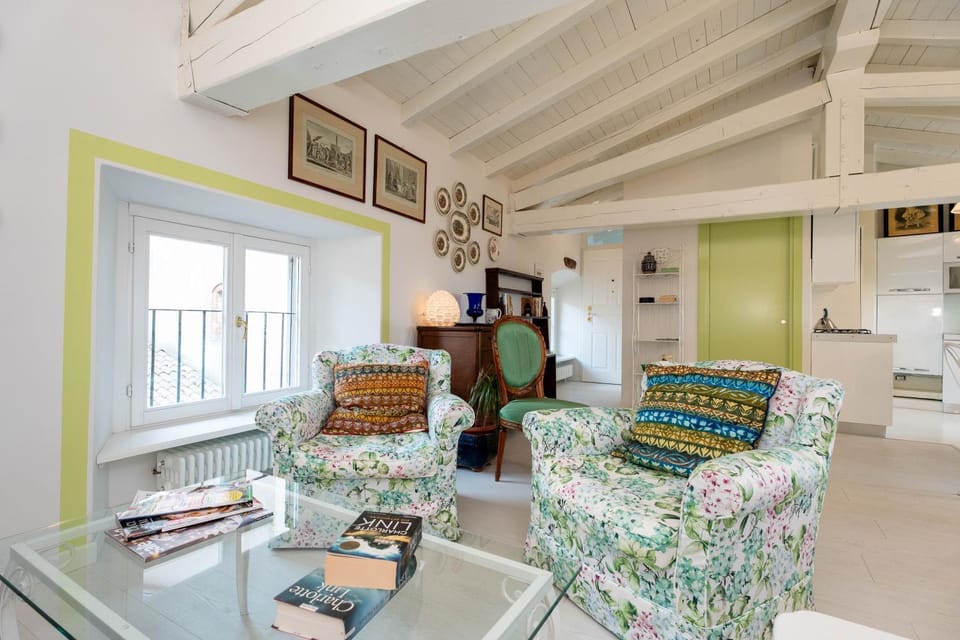 Residenza Donizzetti Apartment in Bergamo