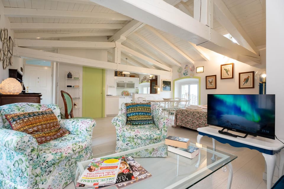 Residenza Donizzetti Apartment in Bergamo