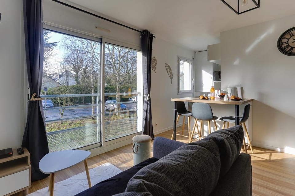 View (from property/room), Living room