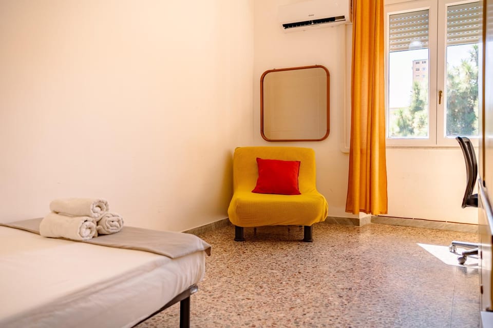 Monte Claro Guest House Bed and Breakfast in Cagliari