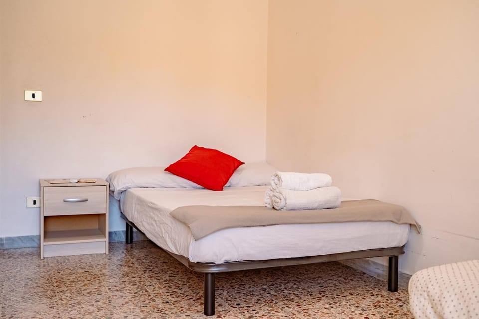 Monte Claro Guest House Bed and Breakfast in Cagliari