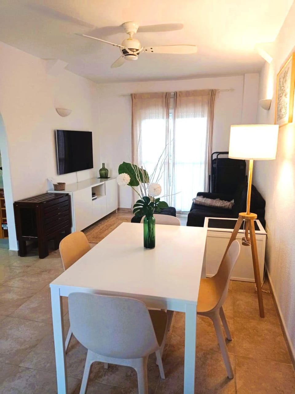 Apartamento Canela Apartment in Conil de la Frontera